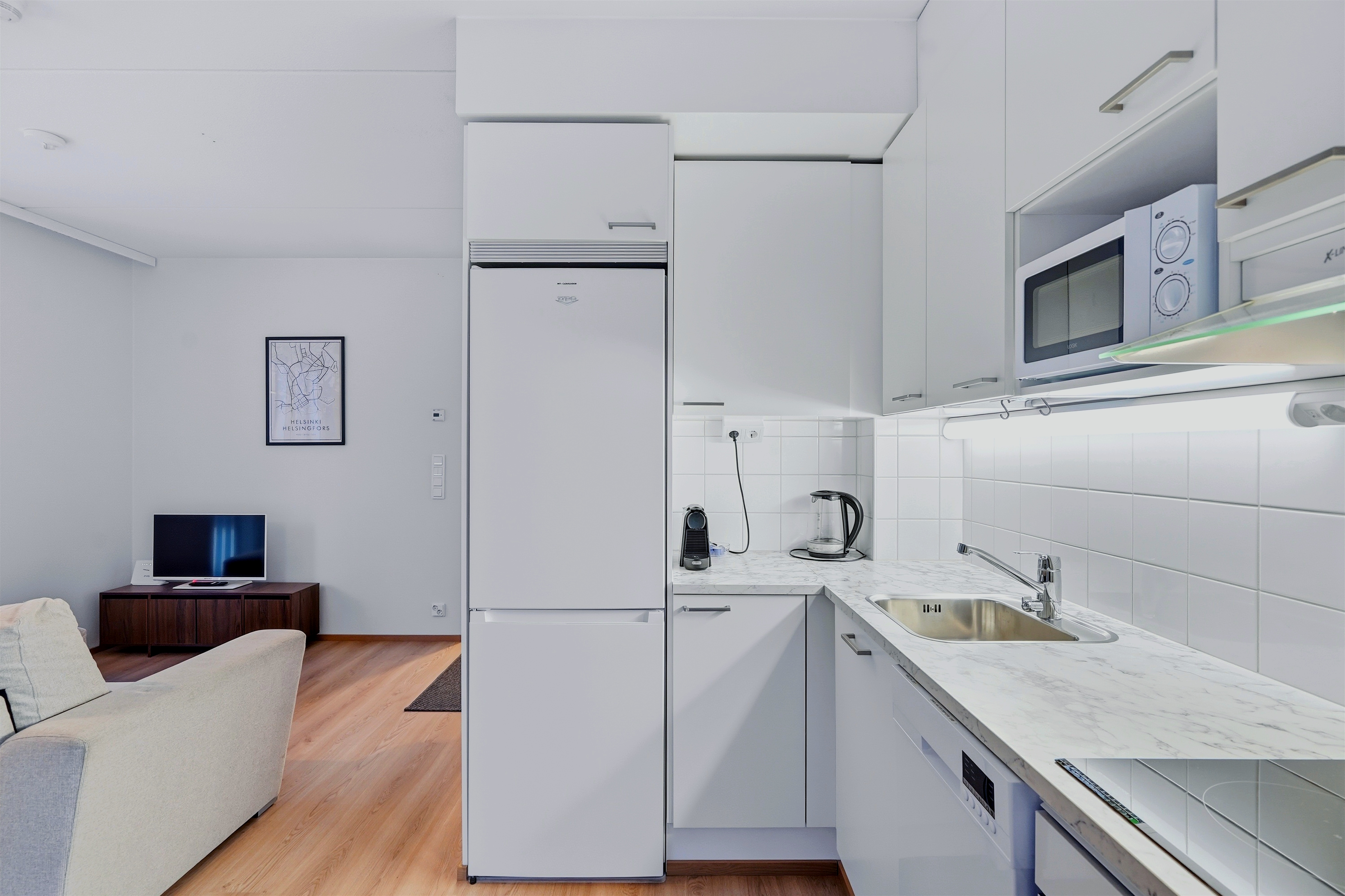 Pyhtäänkorventie 15e, Vantaa (Veromies), Kuva 8