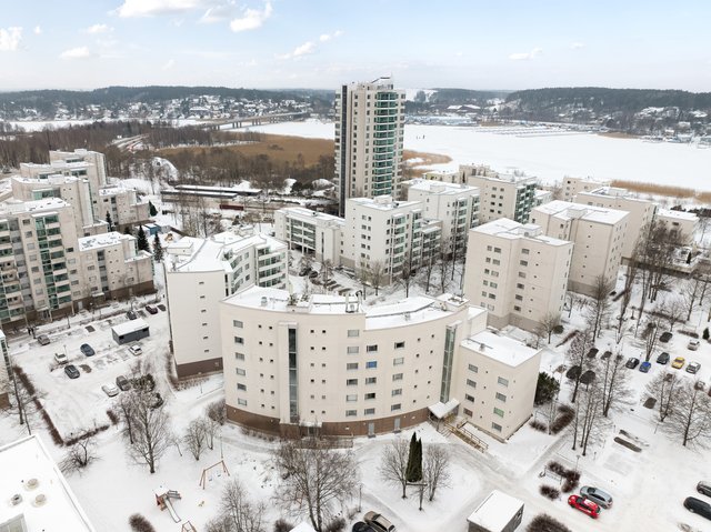 Kölikatu 4 A, 20810 Turku 35