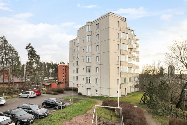 Ajurinmäki 5, Espoo (Leppävaara), Kuva 2, esikatselu