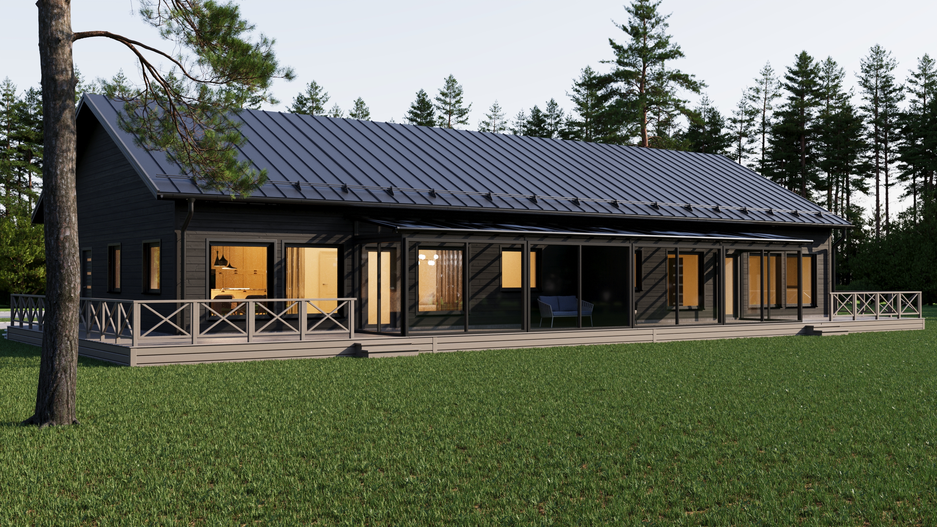 Olmalanrannankatu 4 A, Ylivieska (Olmala), Kuva 5