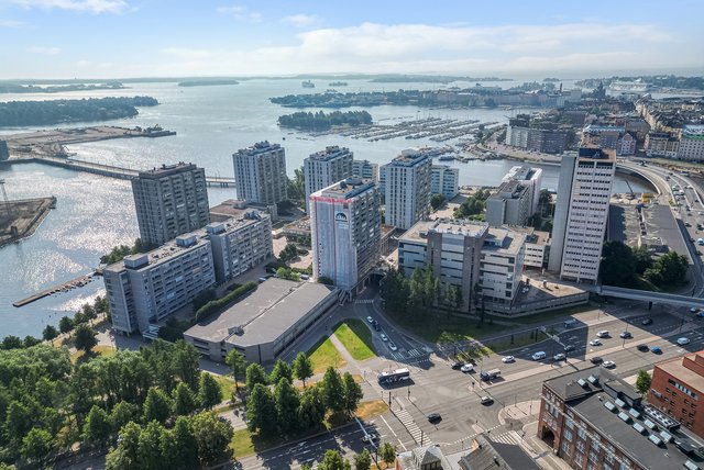 Haapaniemenkatu 12, Helsinki (Merihaka, Sörnäinen), Kuva 1, esikatselu