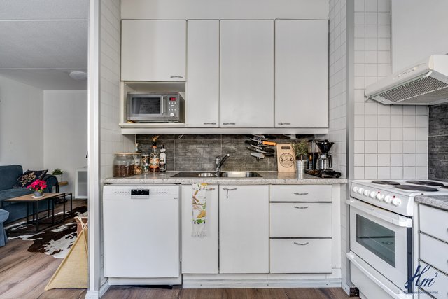 Haartmaninkatu 6 G, 20320 Turku 11