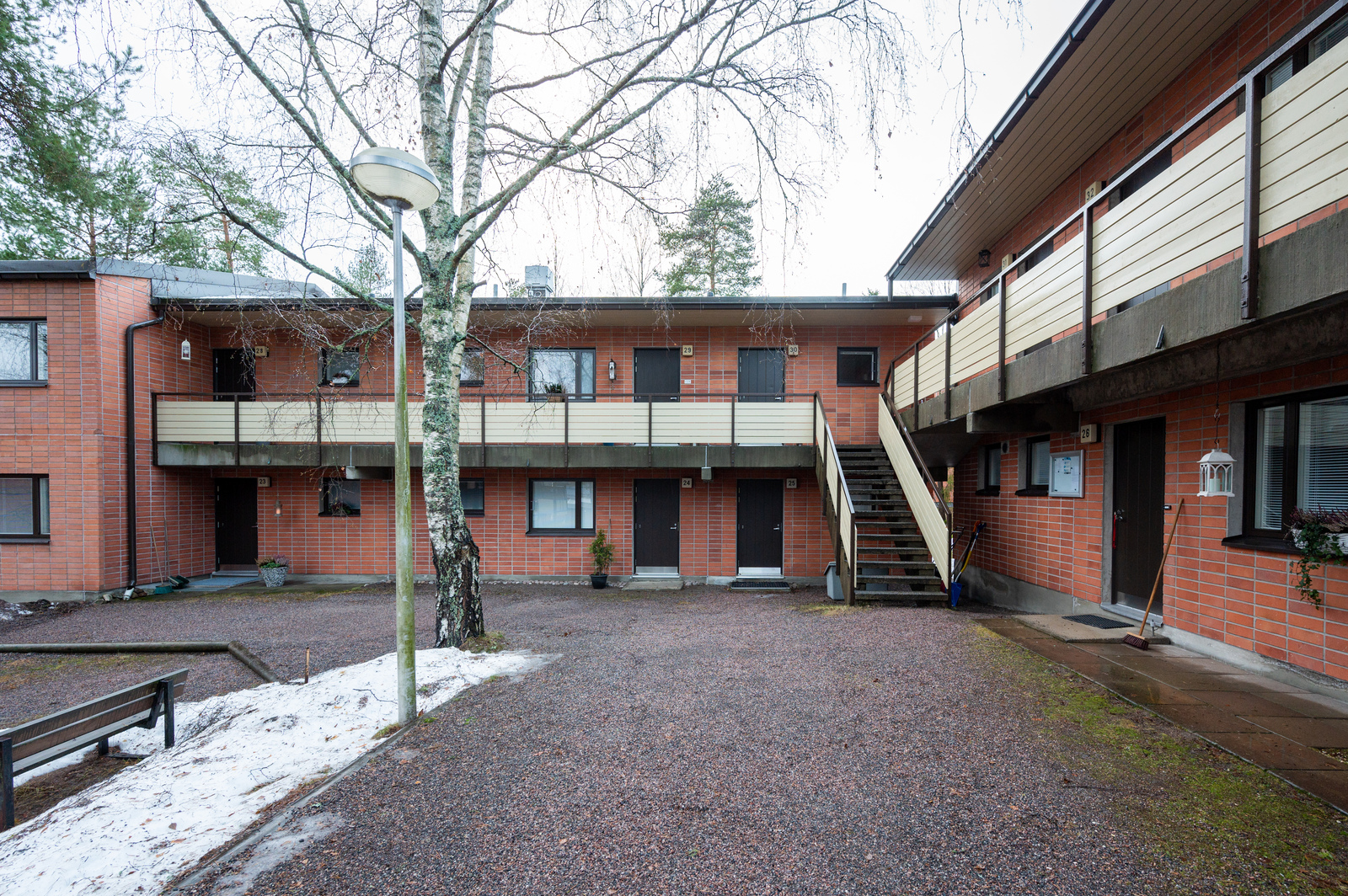 Myydään | Tierantie 6, Kerava 04230 | 1h+kk+parveke | RE/MAX Asuntokulma