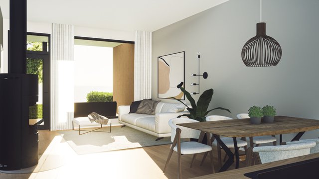 Takaputaankuja 4 A 5