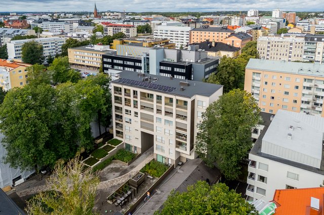 Linnankatu 24 B, 20100 Turku 52