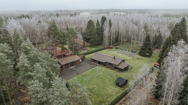 Kojolantie 16, Alavus (Keskikylä), Kuva 1, esikatselu