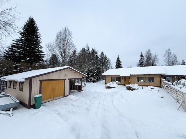 Juhola-Renssintie 14