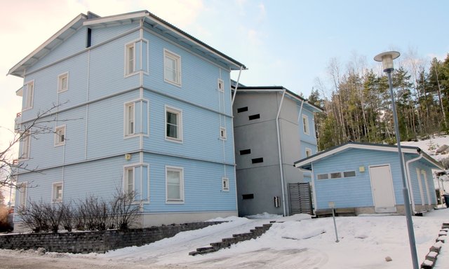 Jerenpiha 7 A, 21120 Raisio 1