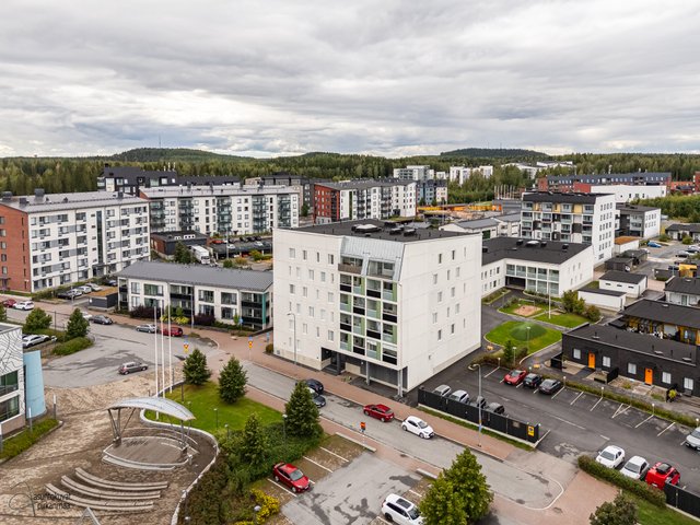 Rautiolanrinne 5 A