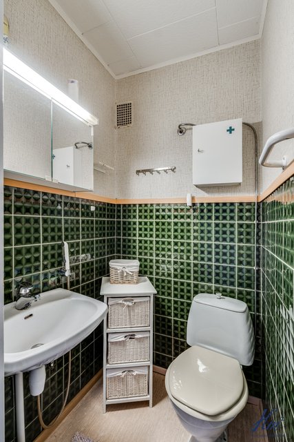 Suolakankareenkatu 20, 20360 Turku 17