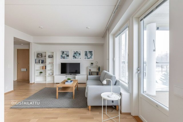 Hopeakanavankatu 9, Lempäälä (Lempoinen), Kuva 1, esikatselu