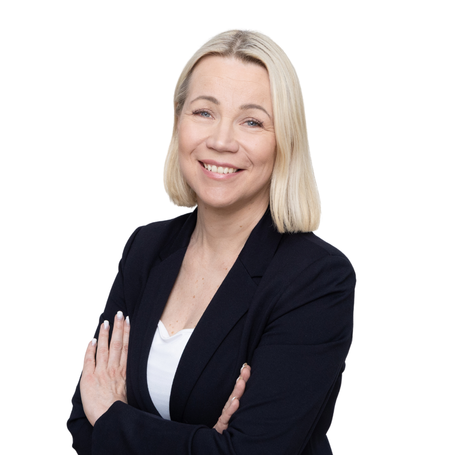 Mia Neuvonen-Jurisic - Myyntineuvottelija