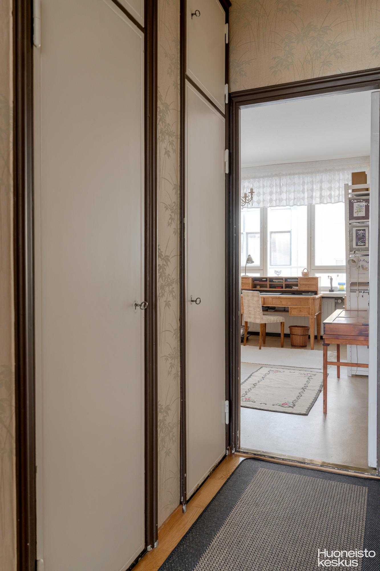 Pakkahuoneenkatu 9, Oulu (I Pokkinen), Kuva 16