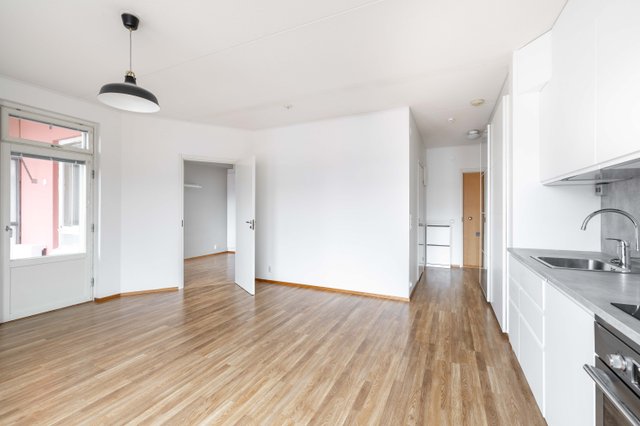 Paciuksenkaari 19, Helsinki (Pikku Huopalahti), Kuva 7, esikatselu