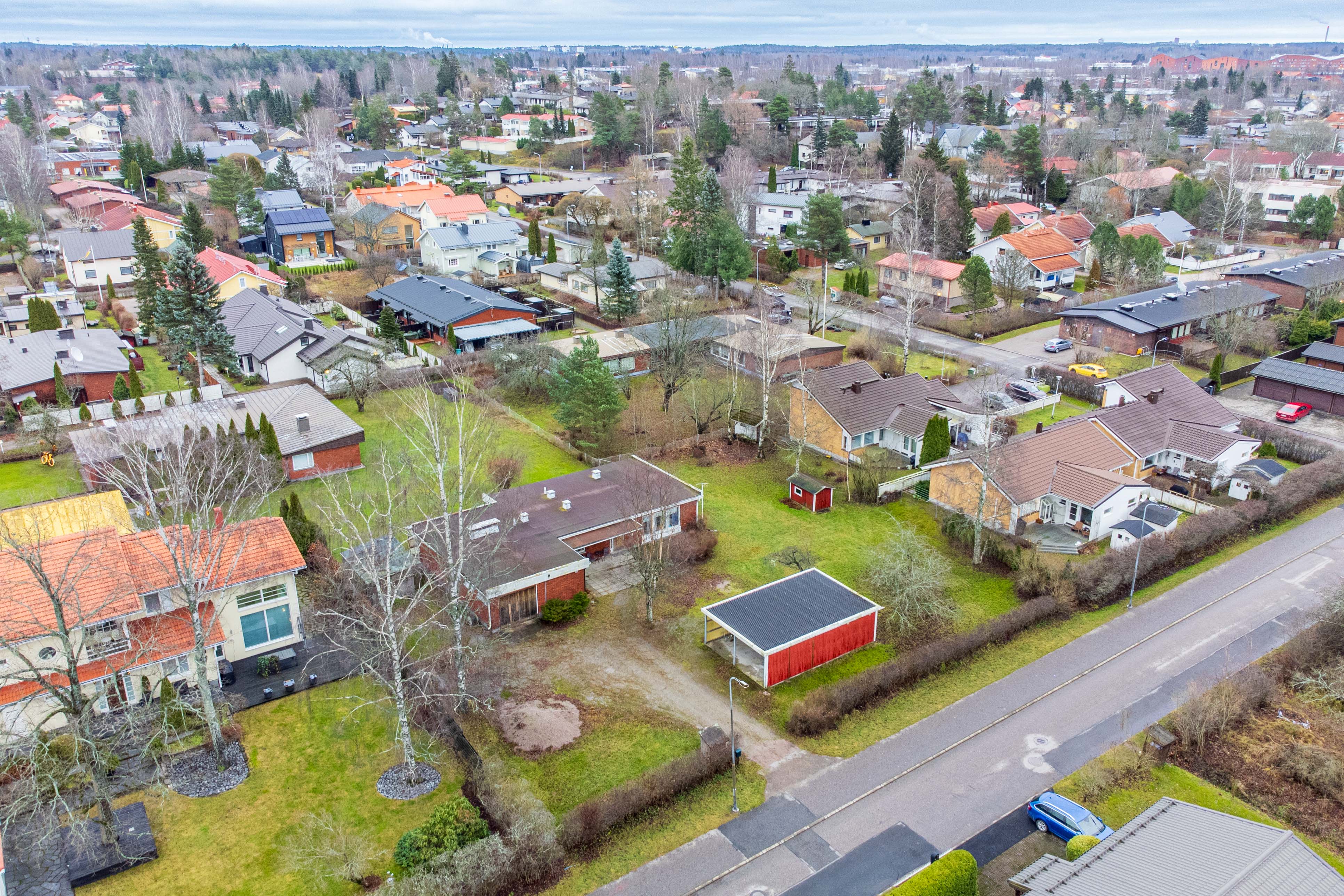 Hippiäistie 3, Helsinki (Tapaninkylä), Kuva 11