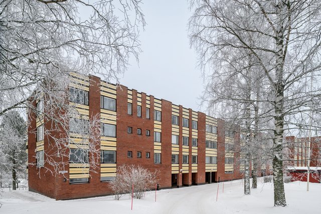 Sompatie 3, KUOPIO (Puijonlaakso), Kuva 1, esikatselu