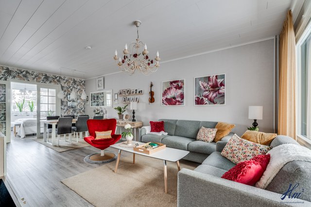 Varnankatu 4 K, 20320 Turku 19