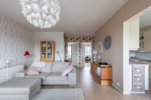 Saariselänkuja 2, Helsinki (Mellunmäki), Kuva 6, esikatselu