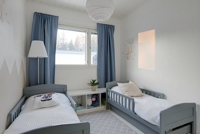 Tervamäki 4 A 3, Espoo (Pitkäniitty, Karhusuo), Kuva 5, esikatselu