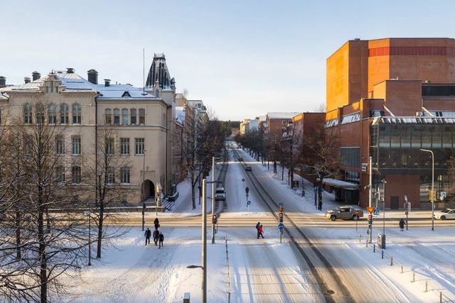 Hämeenpuisto 41, Tampere (Nalkala), Kuva 40, esikatselu