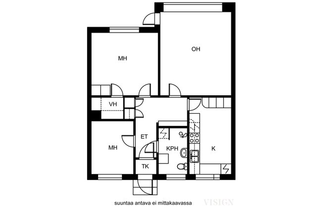 Siihtalantie 20, Joensuu (Siihtala), Kuva 2, esikatselu