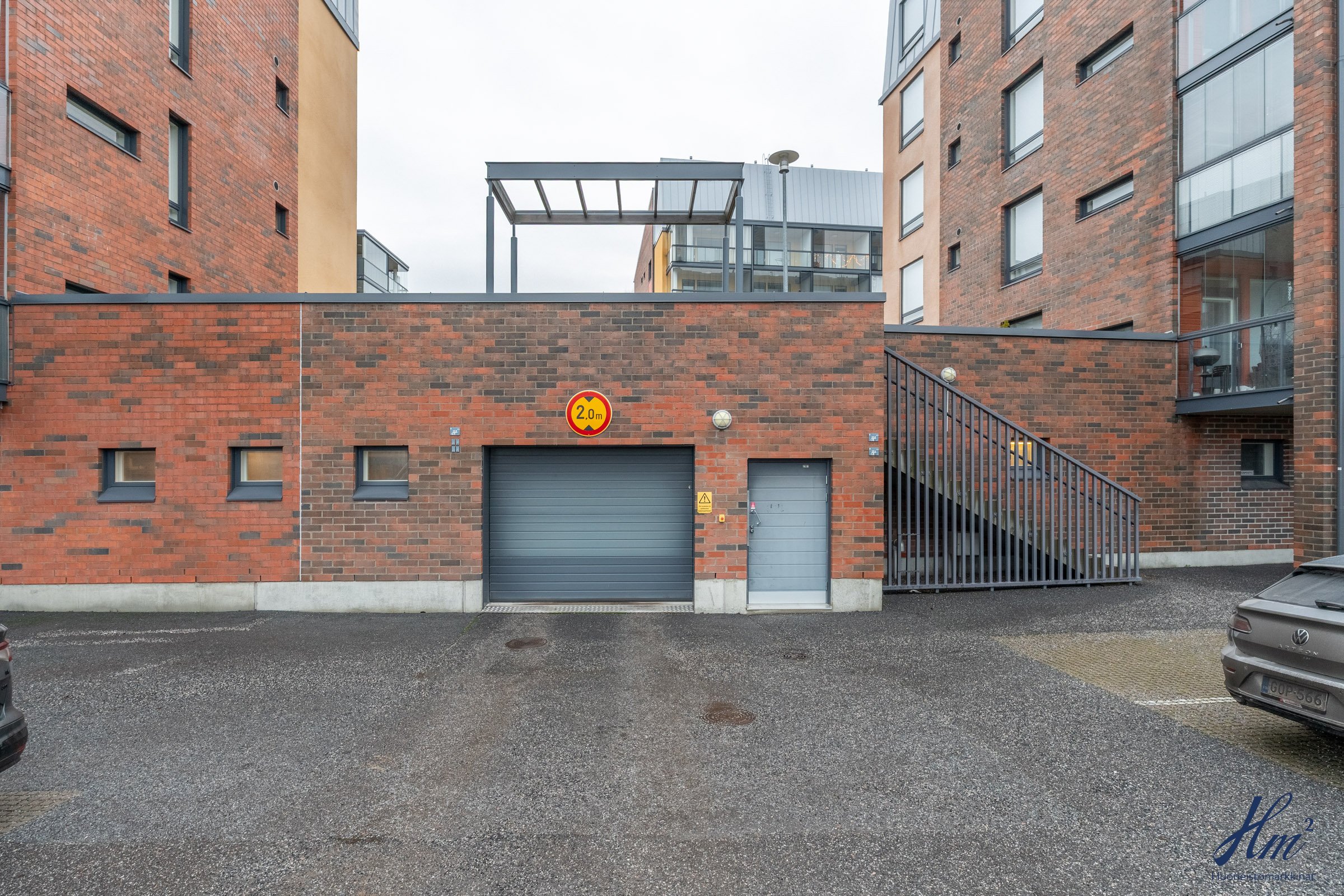 Raunistulantie 45 AH, 20300 Turku