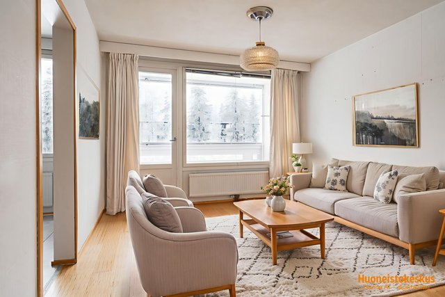 Kasakkamäentie 11, Lahti (Kärpänen), Kuva 1, esikatselu