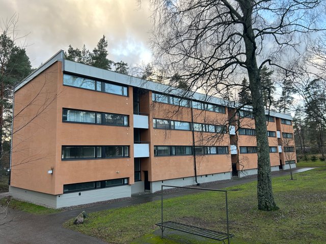 Neulapadontie 3, Helsinki (Myllypuro), Kuva 1, esikatselu