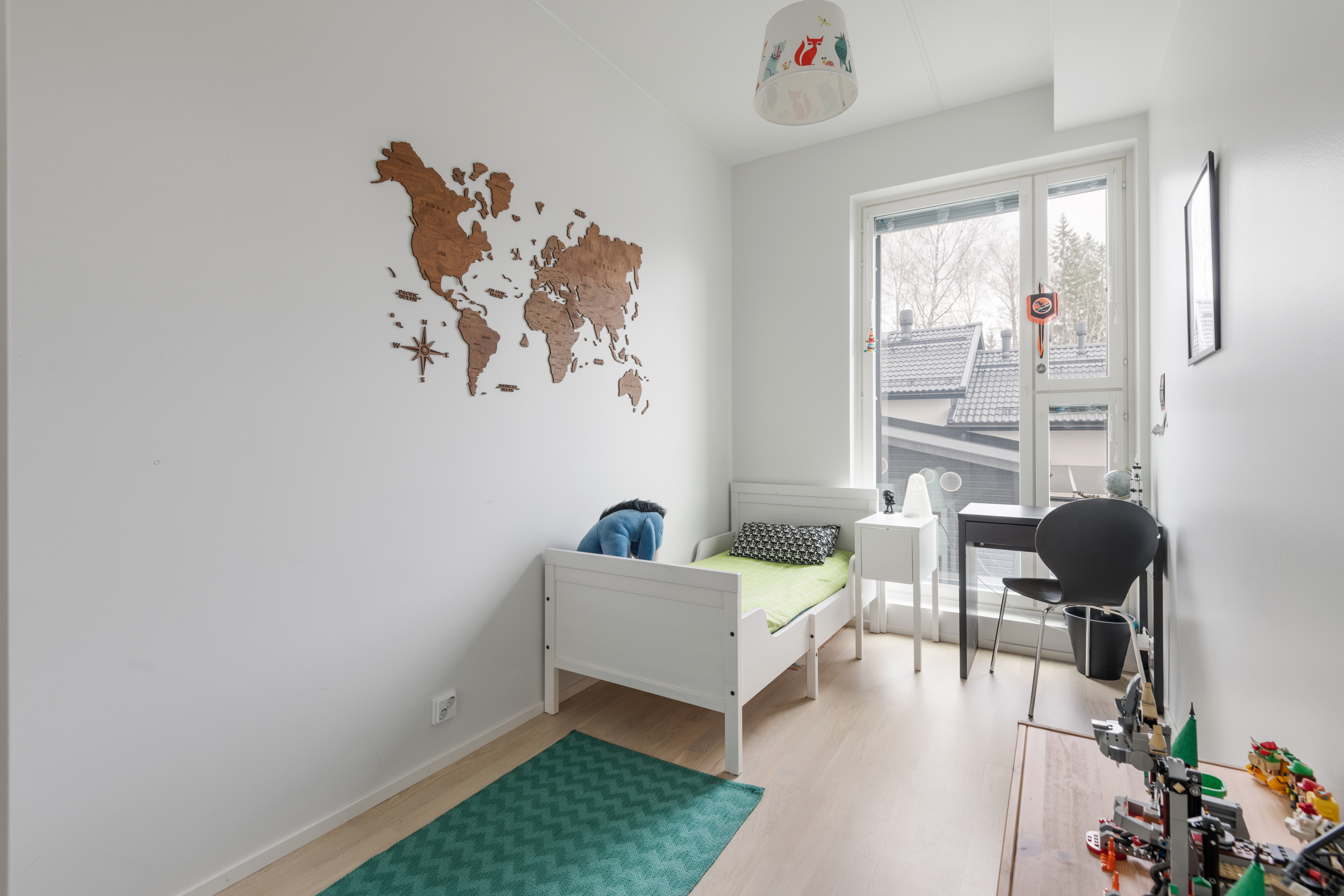 Metsolantie 77, Järvenpää (Pöytäalho), Kuva 4