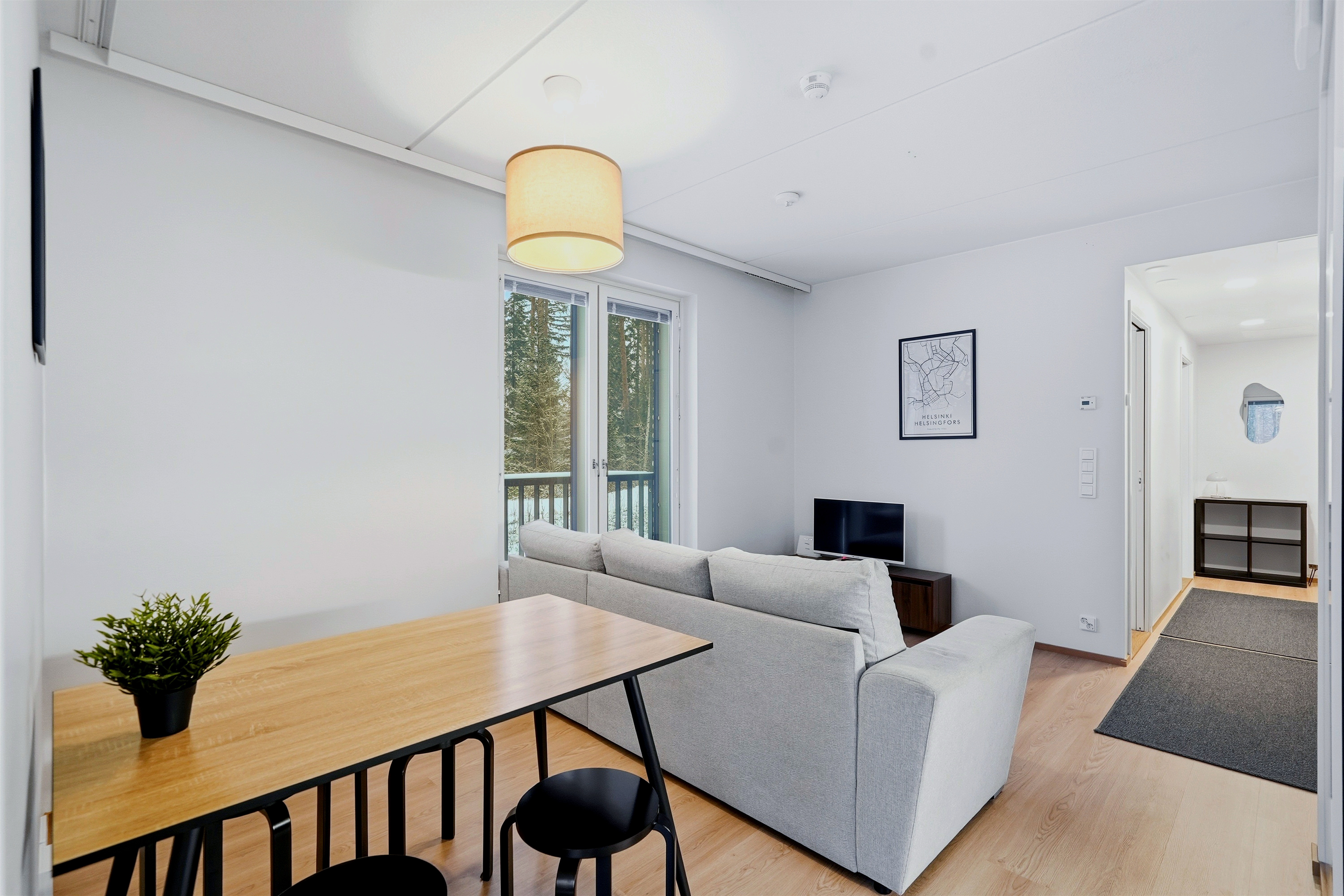 Pyhtäänkorventie 15e, Vantaa (Veromies), Kuva 13