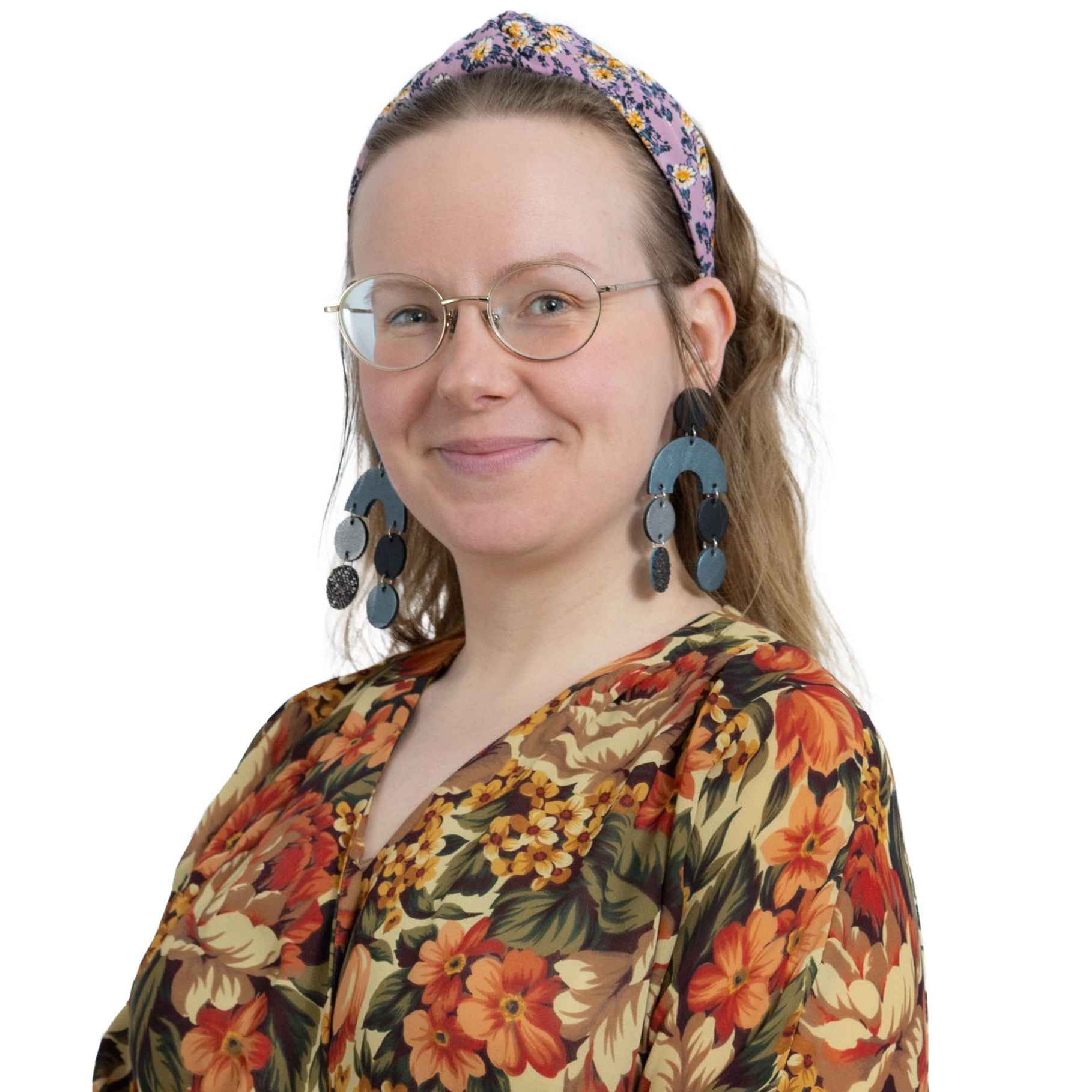 Hanna Kanerva - VUOKRAUSPALVELUT