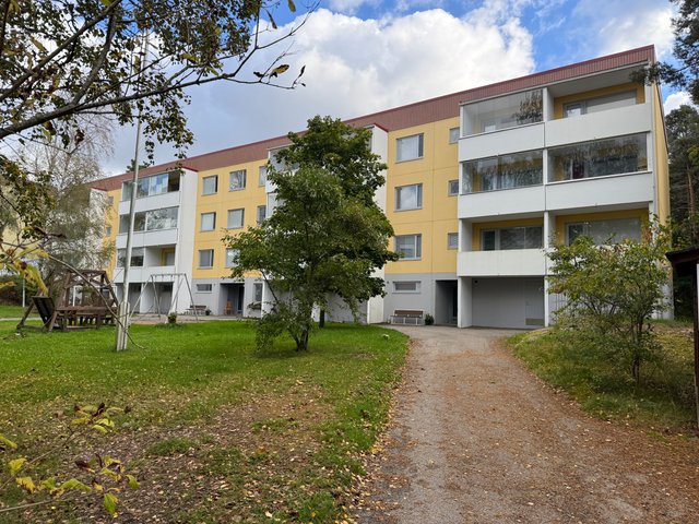 Perkontie 16 E 34