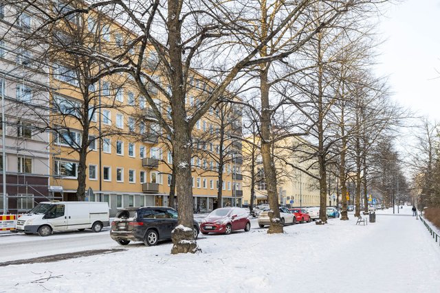 Sotkankatu 16, Tampere (Amuri), Kuva 24, esikatselu