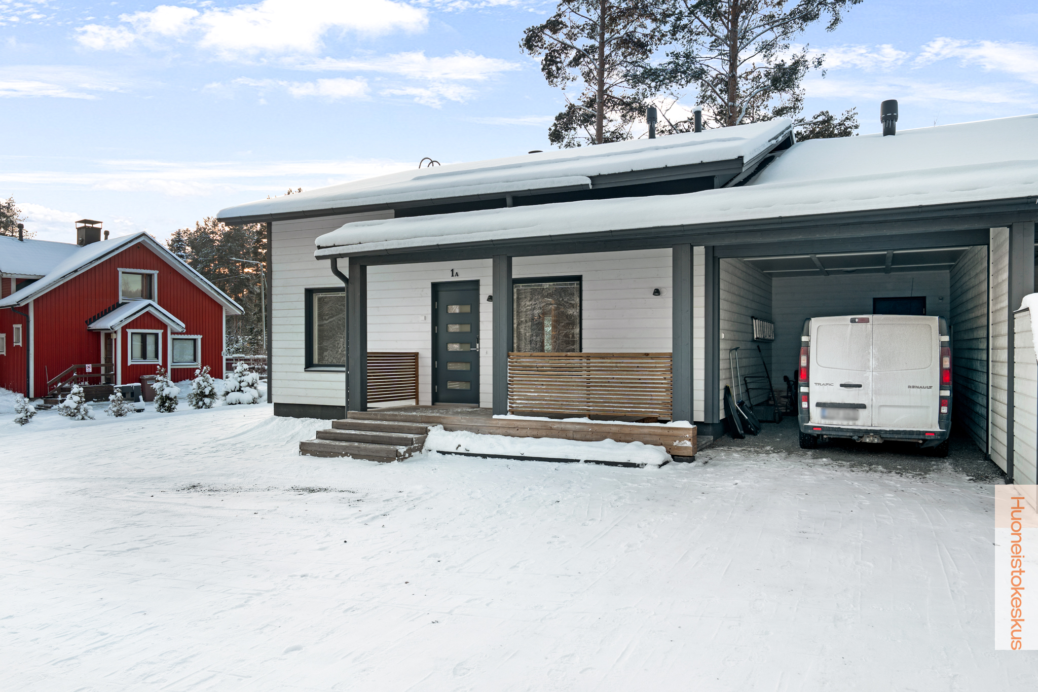 Keksikuja 1a, Lehmo (Lehmo), Kuva 24