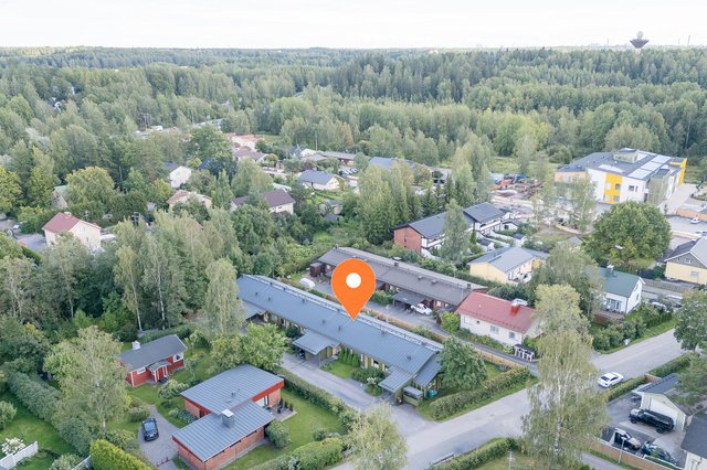 Keltakuja 7 B, Vantaa (Martinlaakso), Kuva 14, esikatselu