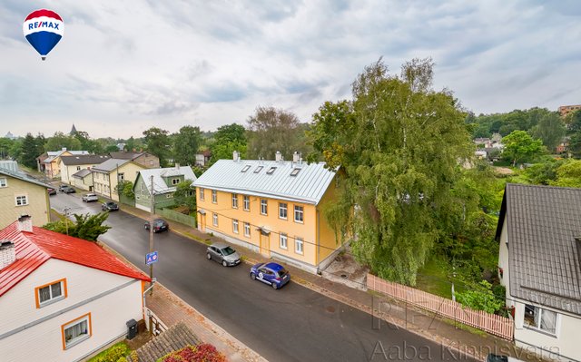 Herne tänav 56