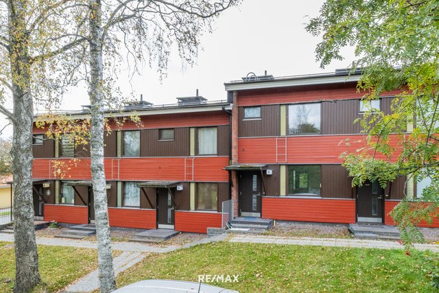 Pohjolantie 2 D