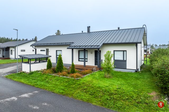 Mustikkamäentie 27