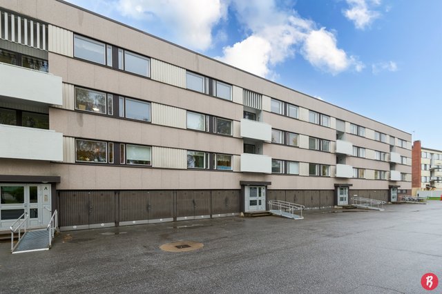 Koulukatu 3 B