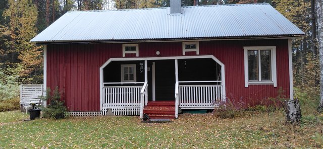 Kalmarintie 265