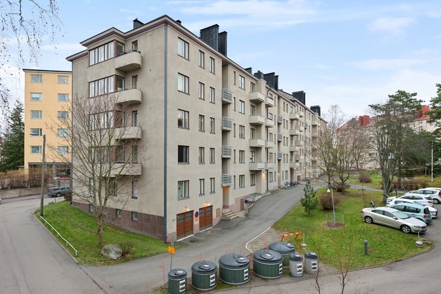 Pajalahdentie 6, Helsinki (Lauttasaari), Kuva 13, esikatselu