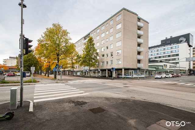 Isolinnankatu 5 B