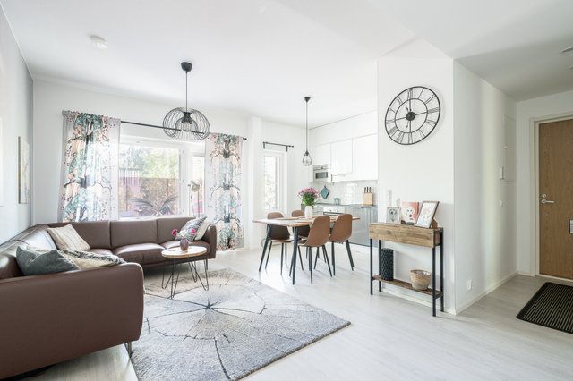 Kaivannonlahdentie 13, KUOPIO (Saaristokaupunki), Kuva 2, esikatselu