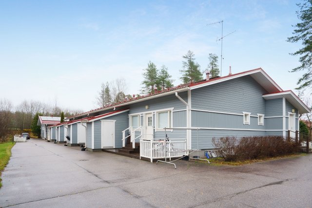 Vanha valtatie 117 b