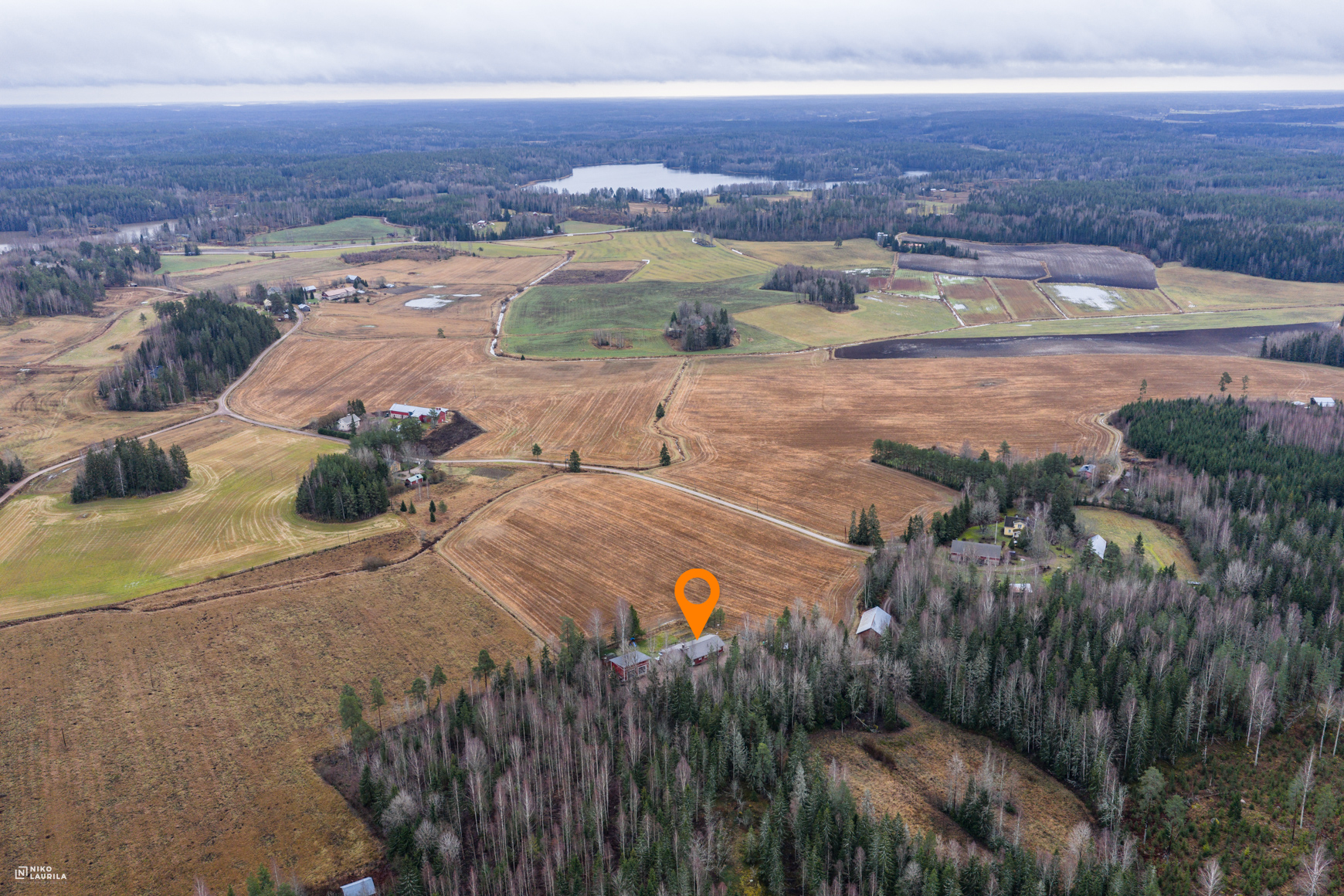 Jokiniityntie 53, Myrskylä, Kuva 45