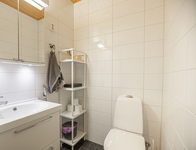 Kokinpellonraitti 4, Tampere (Vuores), Kuva 13, esikatselu