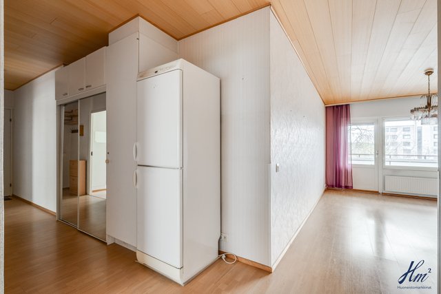 Voudinkatu 6 F, 20780 Kaarina 16