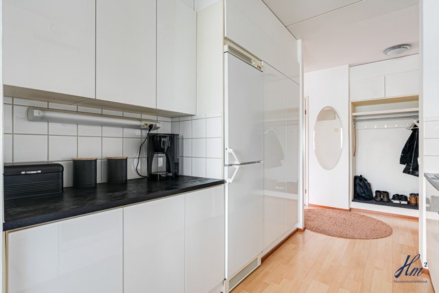 Kölikatu 4 A, 20810 Turku 16