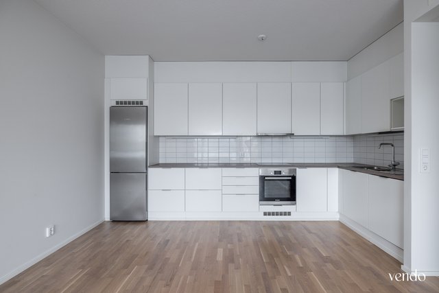 Niittyportinpolku 4 A