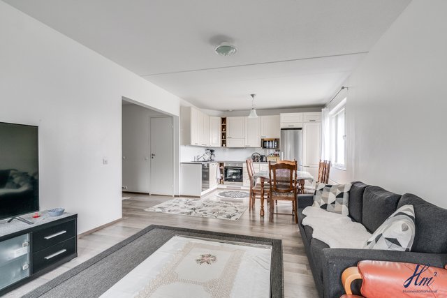 Ruiskatu 6 A, 20720 Turku 15